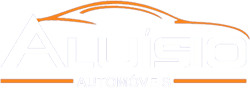 Logo Aluísio Automóveis Guaxupé